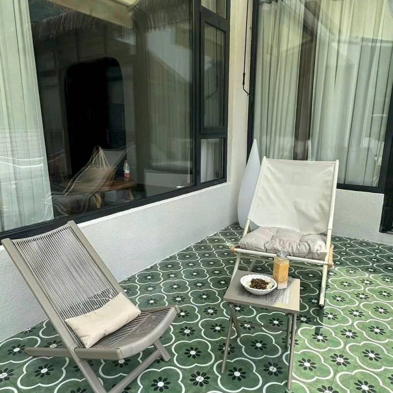 Gạch bông 40x40cm mã F4080