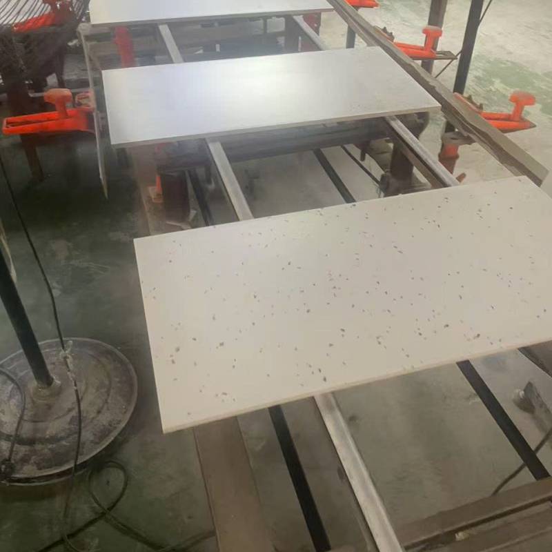 Gạch Terrazzo Ceramic men mờ 300x600mm LW3060C