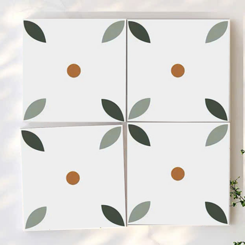 Gạch bông 400x400mm mã FG4013