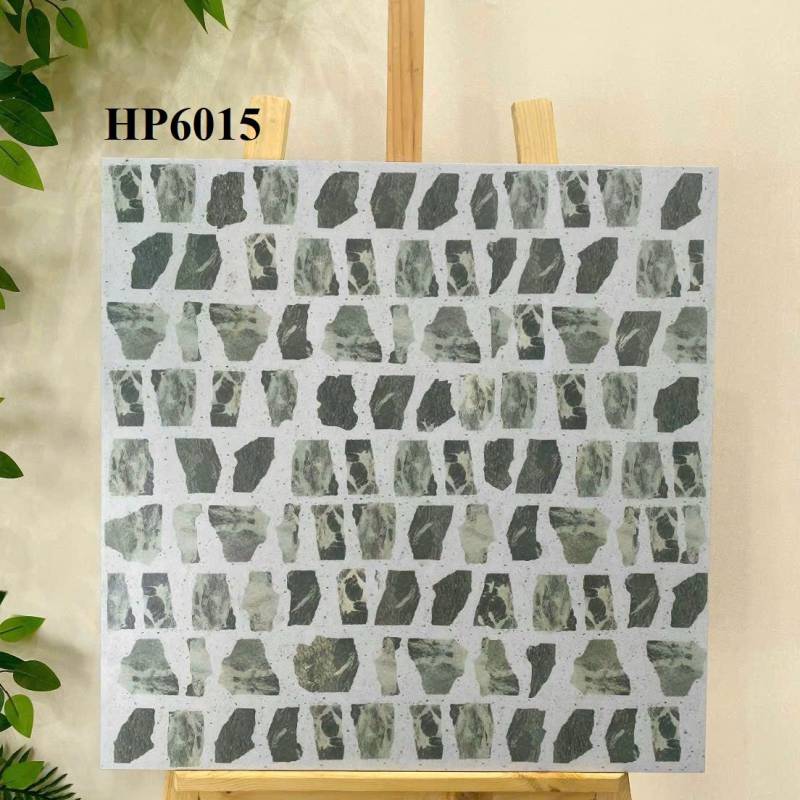 Gạch Terrazzo KT 600x600mm 6015