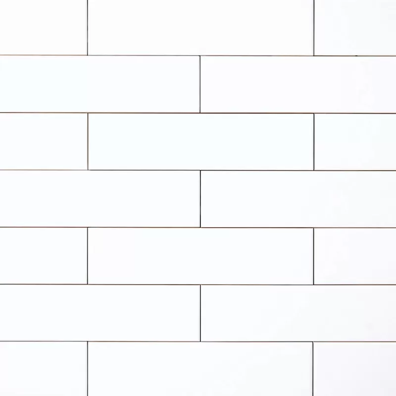 Gạch thẻ cao cấp kem mờ 50x200mm IV0208M_S