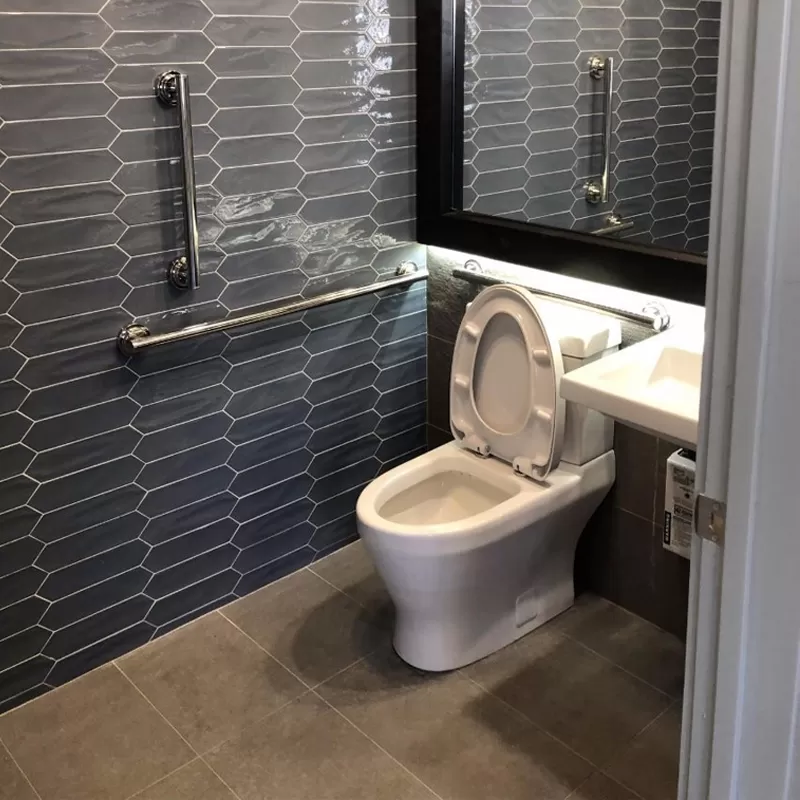 Gạch mũi tên 75x300mm VN STA7535H