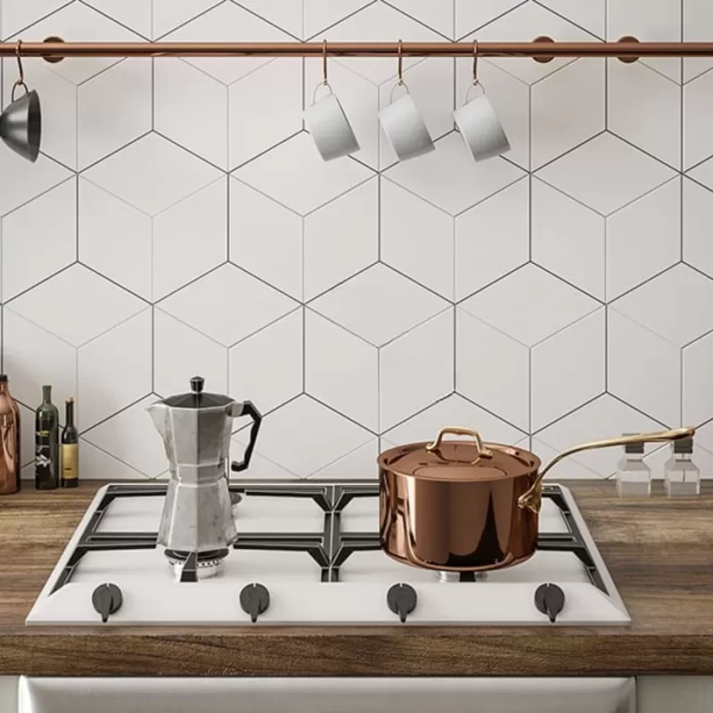 Gạch bông KT 200x230x115mm mã NGB_23003_MDC