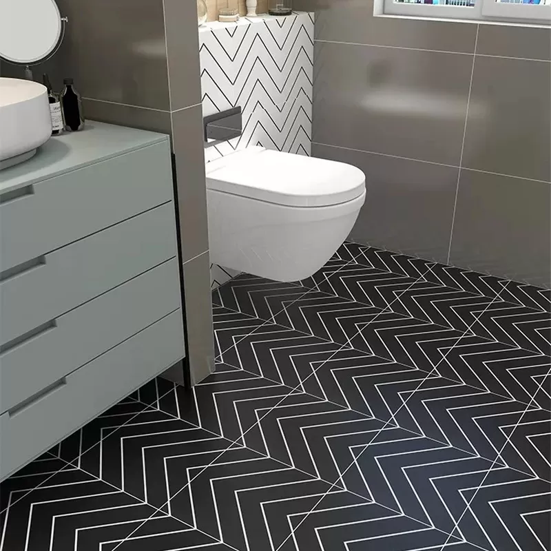 Gạch Bông KT 200x200mm 20117