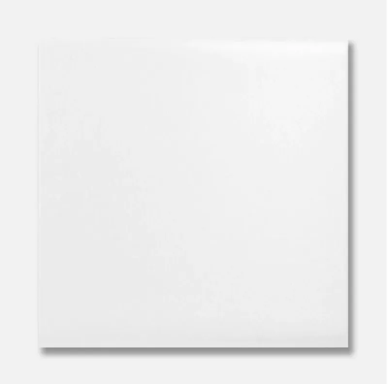 Gạch Bông trắng KT 200x200mm mã NT2200