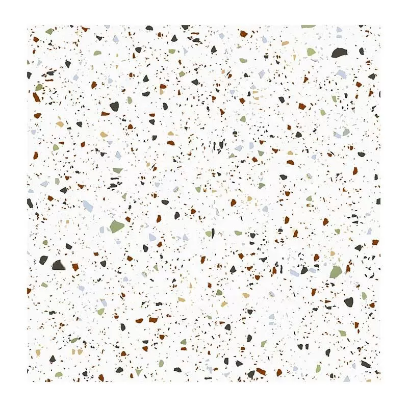 Gạch Terrazzo KT 600x600mm DS66006