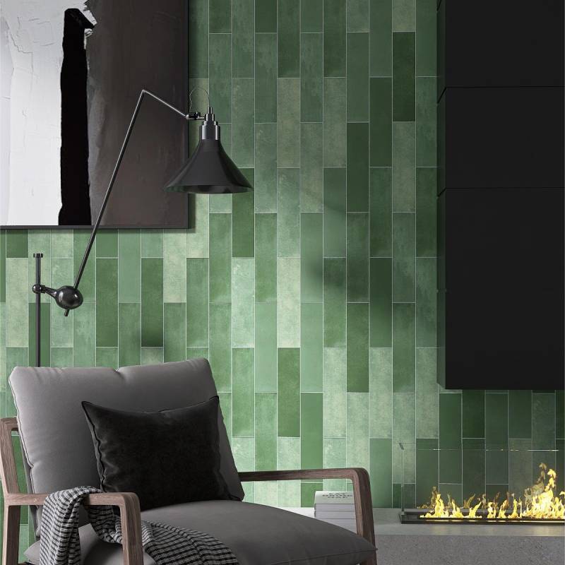 Gạch thẻ porcelain 75x300mm mã MD7535S06