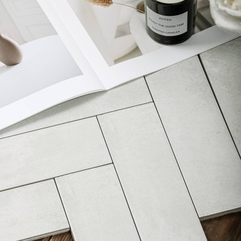 Gạch thẻ porcelain 75x300mm mã MD7535S02