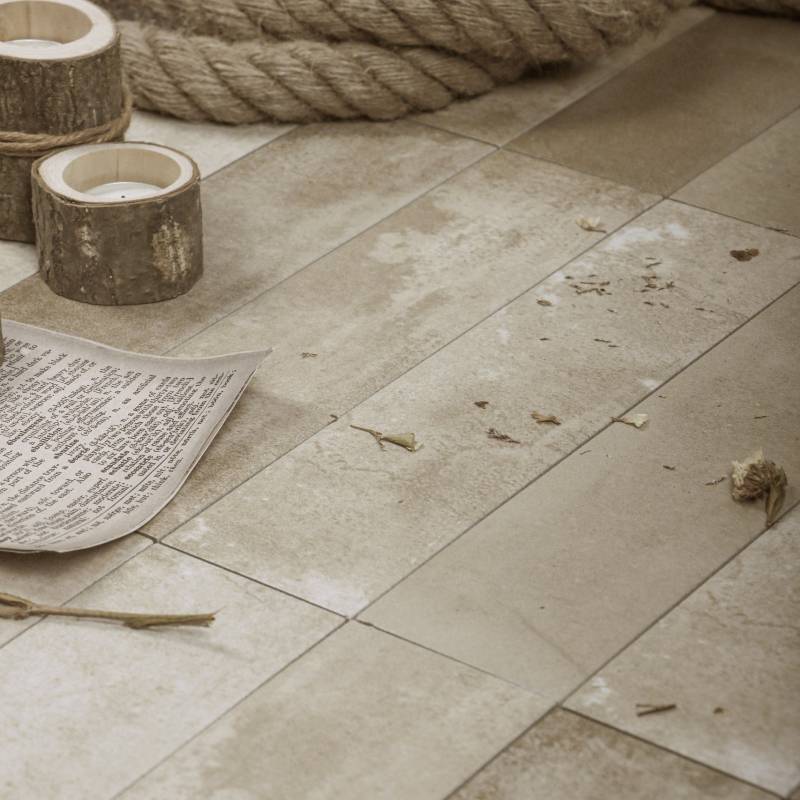 Gạch thẻ porcelain 75x300mm mã MD7535S14