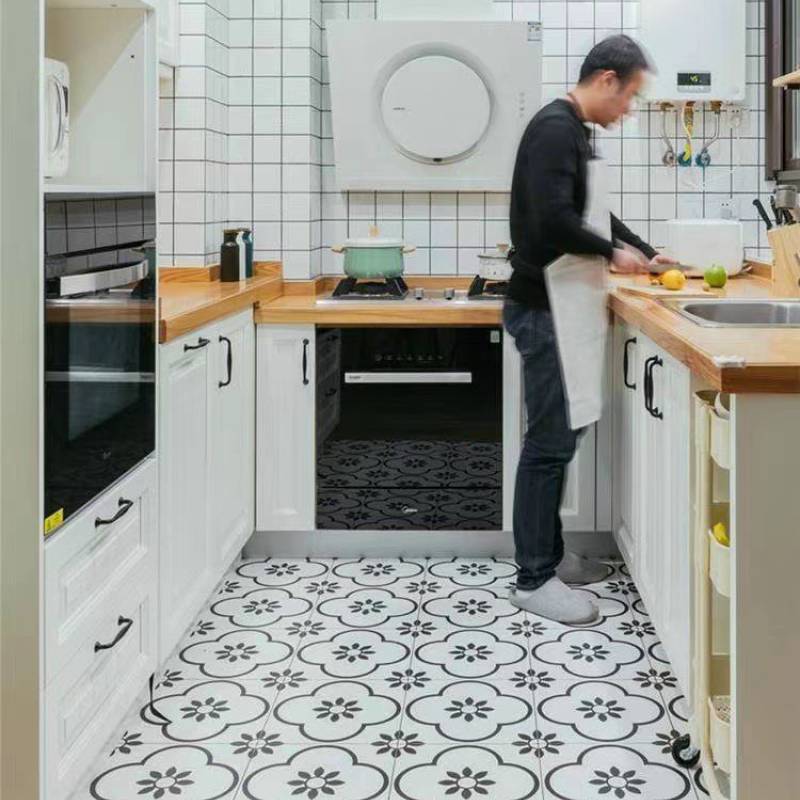 Gạch bông 300x300mm DSF30017