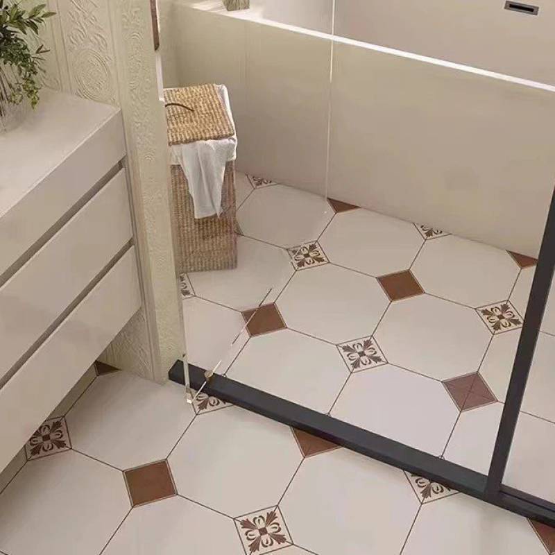 Gạch bông 300x300mm DSF30638