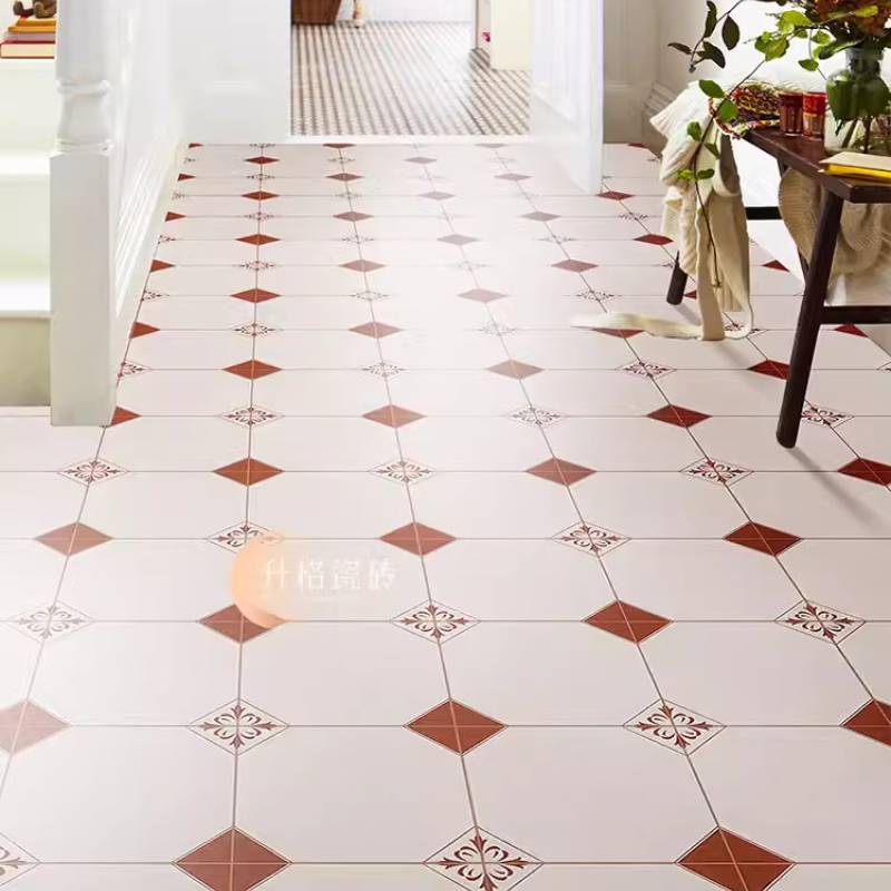 Gạch bông 300x300mm DSF30638