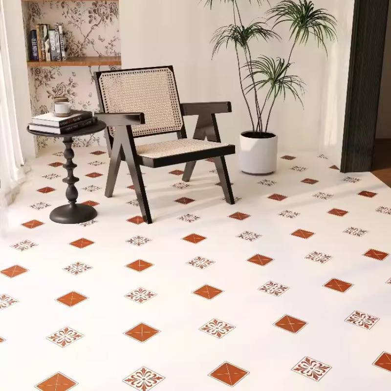 Gạch bông 300x300mm DSF30638