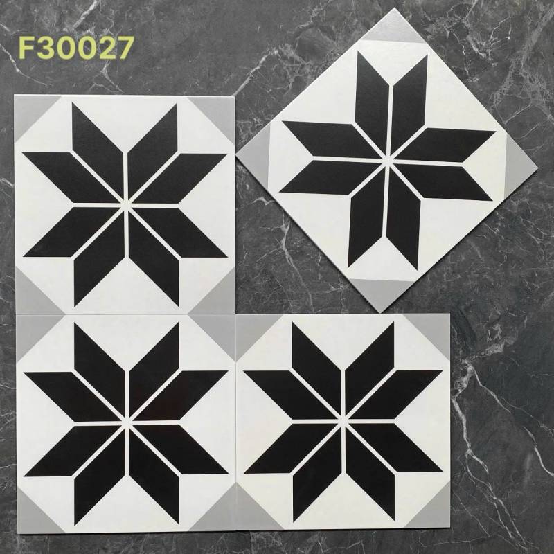 Gạch bông 300x300mm DSF30027