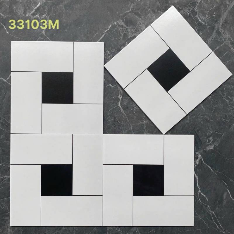 Gạch bông 300x300mm 33103M