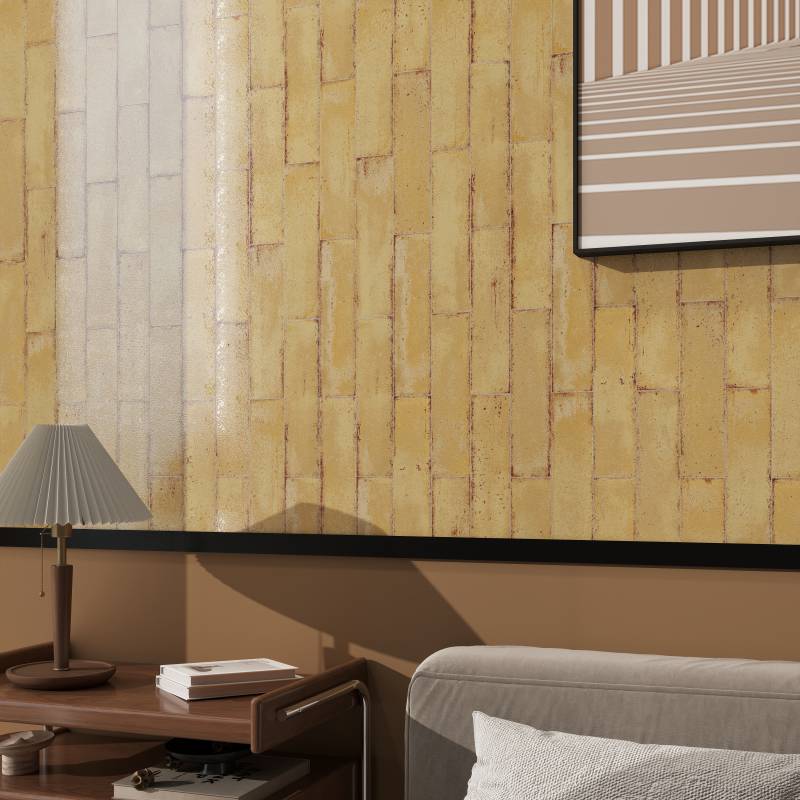 Gạch thẻ nhập khẩu KT 75x300mm men Sugar MD7536G05