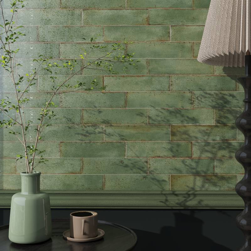 Gạch thẻ nhập khẩu KT 75x300mm men Sugar MD7536G06