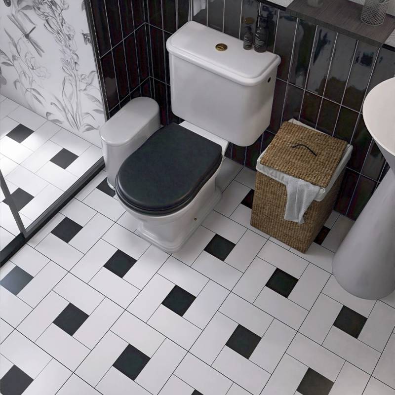 Gạch bông 300x300mm 33103M