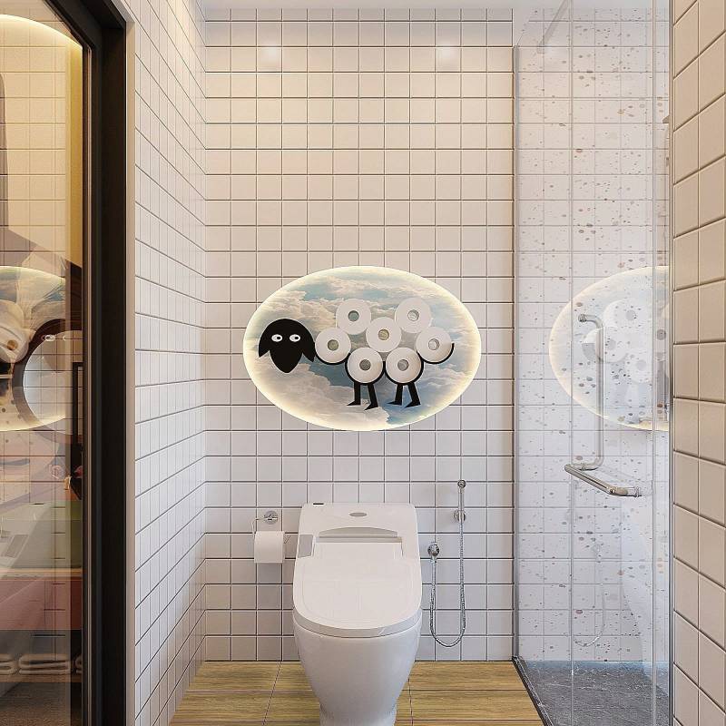 Gạch thẻ KT 100x100mm trắng mờ phẳng M1100Y