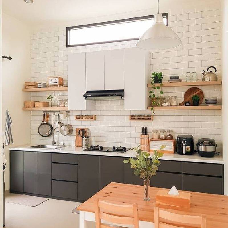 Gạch thẻ KT 75x150mm trắng mờ phẳng PSTA75156