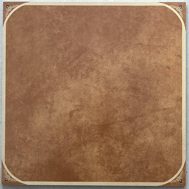 Gạch lát sàn giả cổ 600x600mm 6604