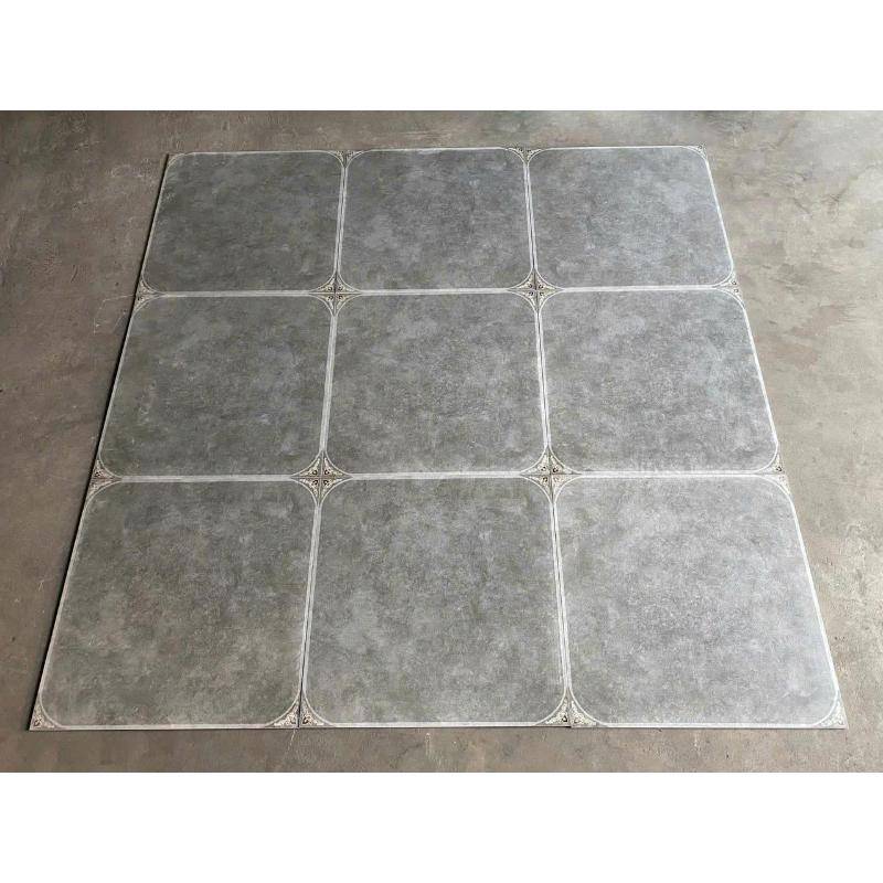 Gạch lát sàn giả cổ 600x600mm 6608