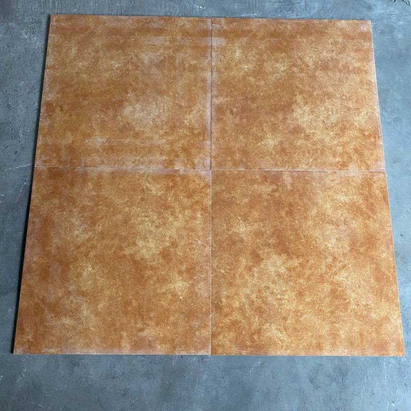Gạch lát sàn giả cổ 600x600mm 6086