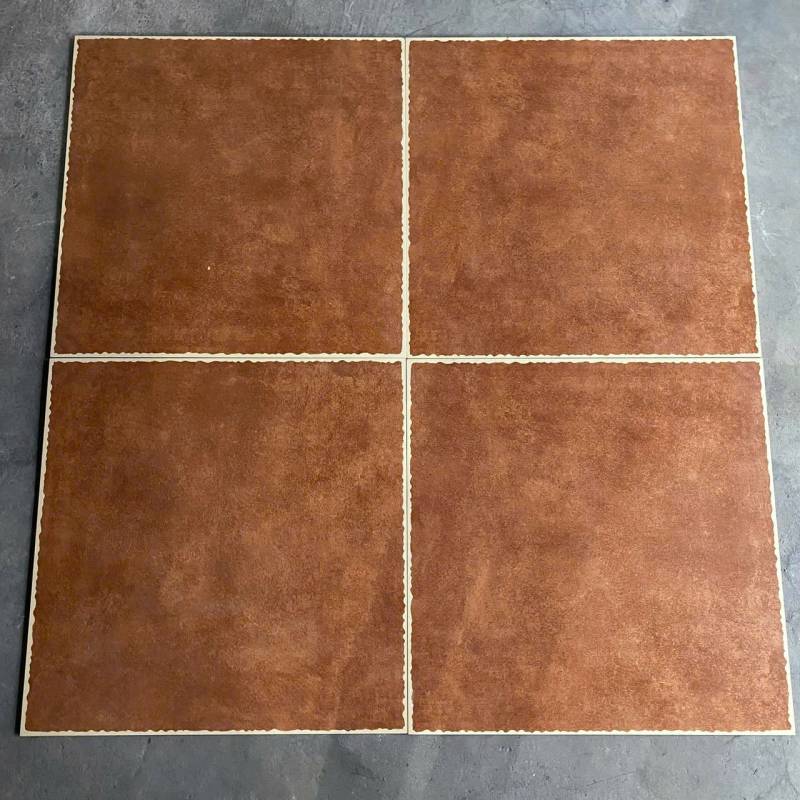 Gạch lát sàn giả cổ 600x600mm 6088