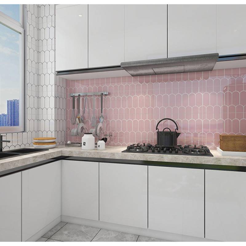 Gạch ốp tường giả lông vũ KT 300x600mm DS3060-9