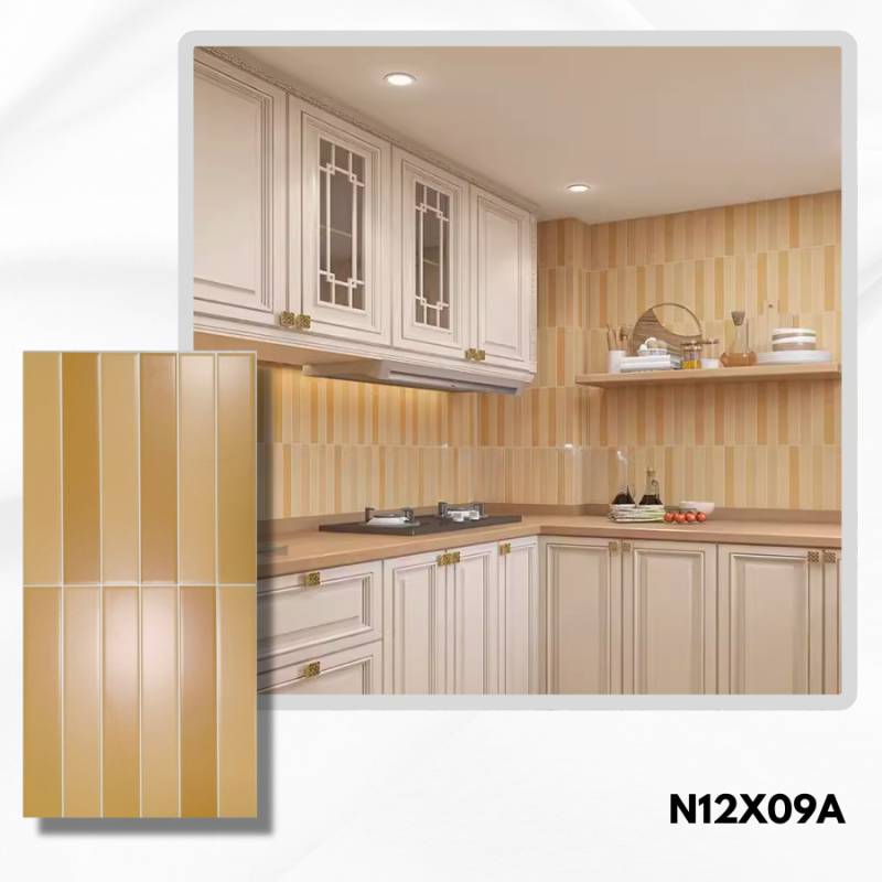 Gạch ốp tường KT 300x600mm N12X09A