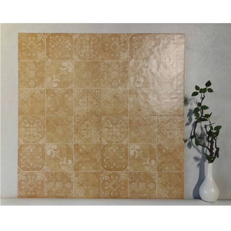 Gạch bông 40x40cm mã FG4234J