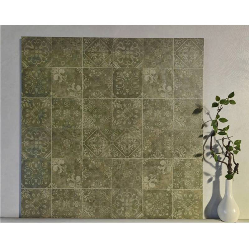 Gach bông 40x40cm mã FG4255J