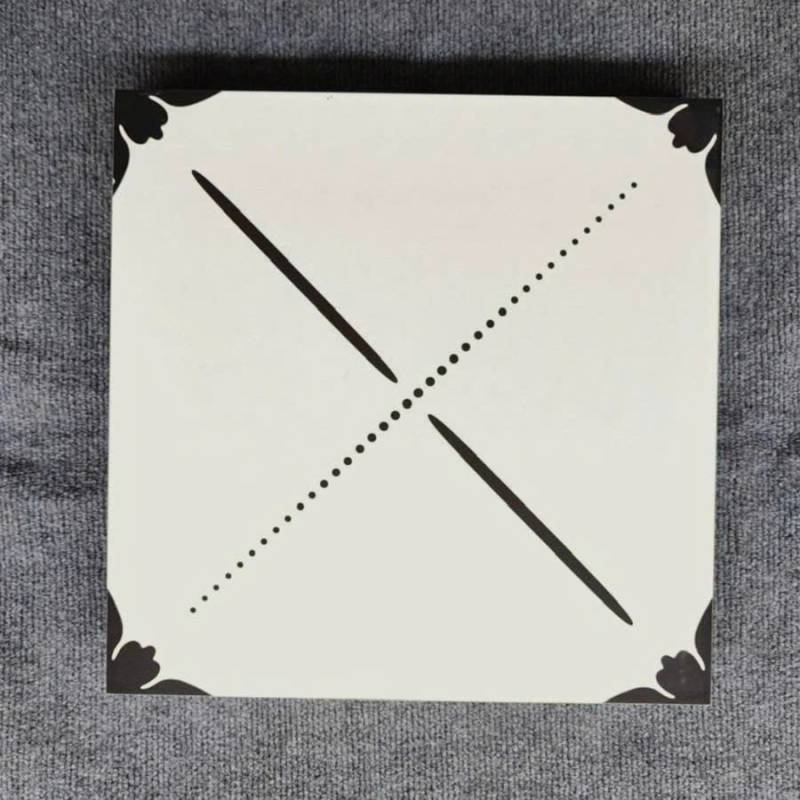 Gach bông 40x40 mã 4172