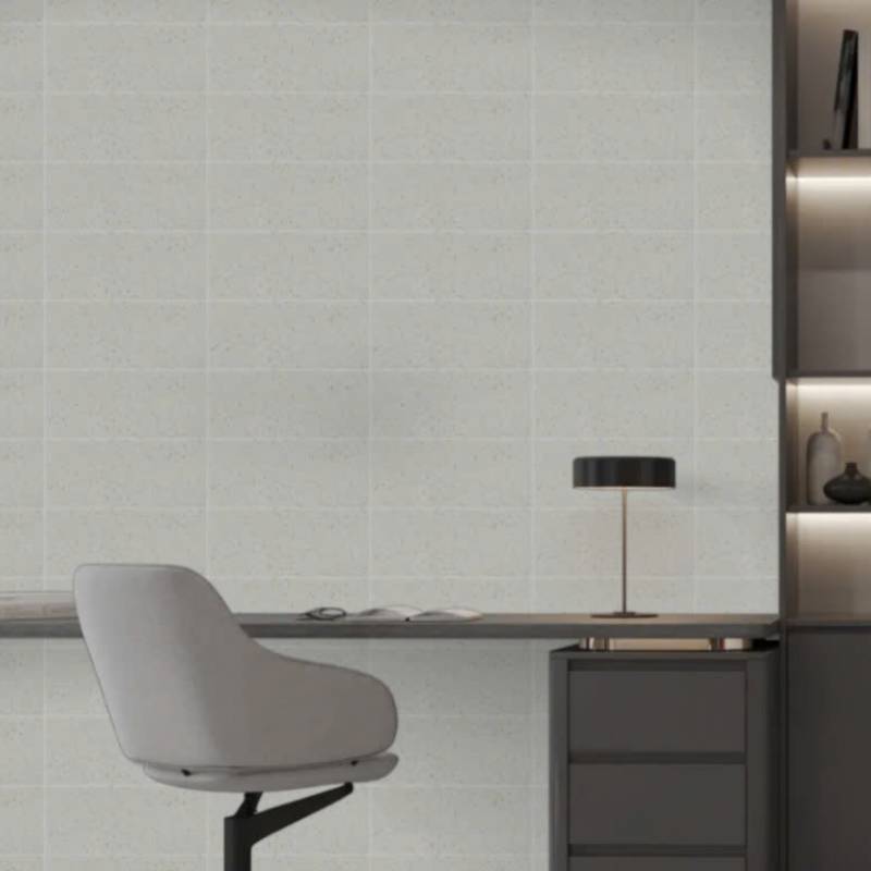 Gạch Terrazzo Ceramic men mờ 300x600mm LW3060C