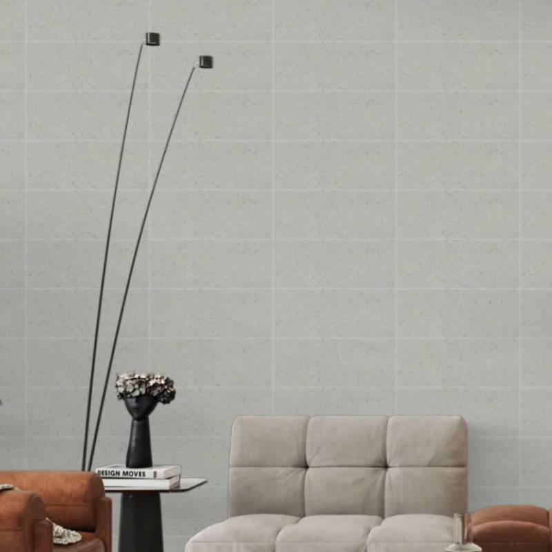 Gạch Terrazzo Ceramic men mờ 300x600mm LW3060C