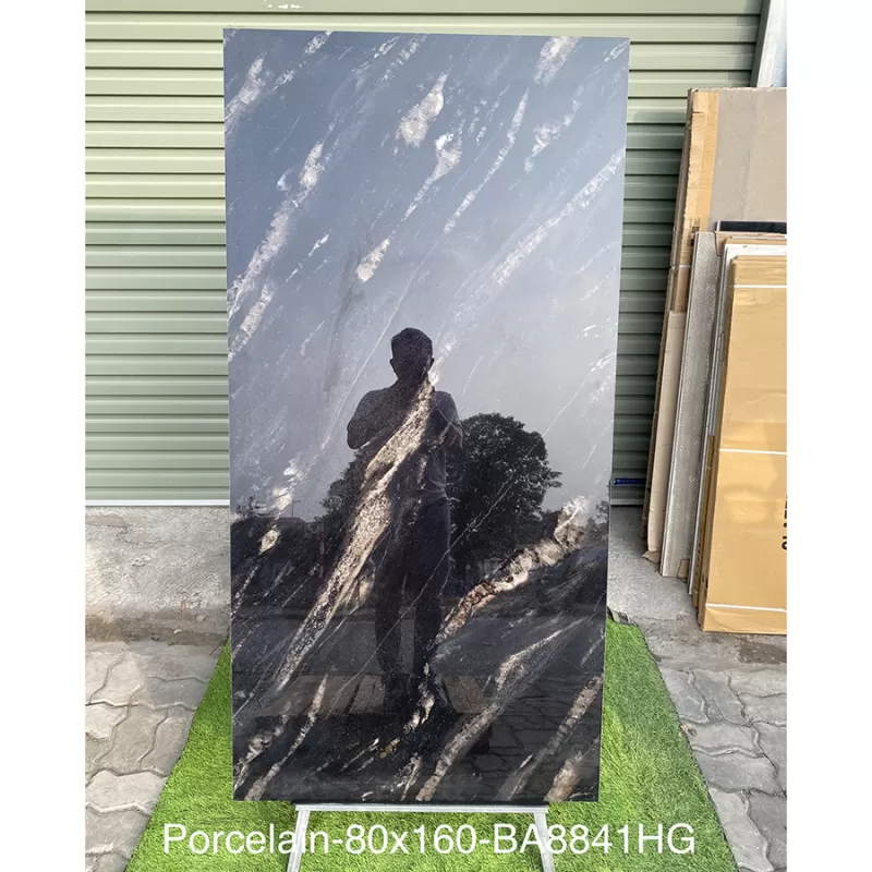 Gạch Ấn Độ 800x1600mm BA8841HG