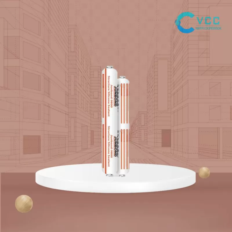 Keo Silicone một thành phần JB9800