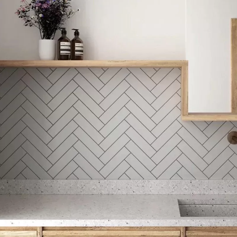 Gạch thẻ 50x200mm loại 1 mã GR0208M