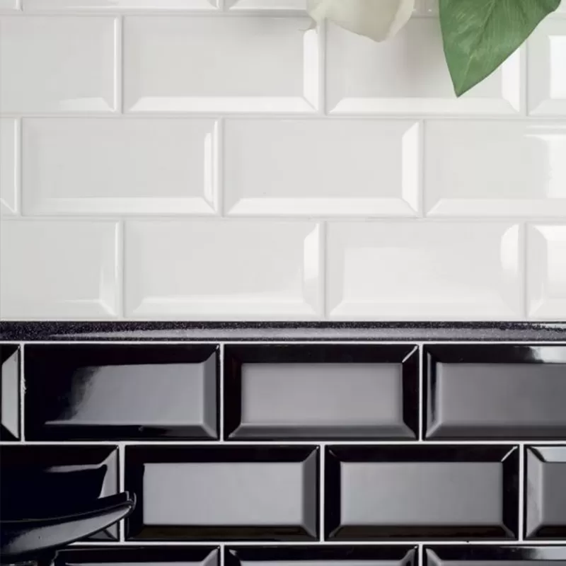 Gạch thẻ trắng bóng vát KT 100x200mm M1200X_SA lô A01 (SA)