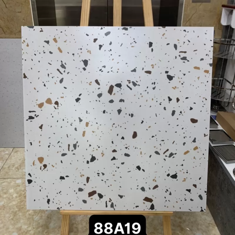 Gạch Terrazzo KT 800x800mm mã 88A19
