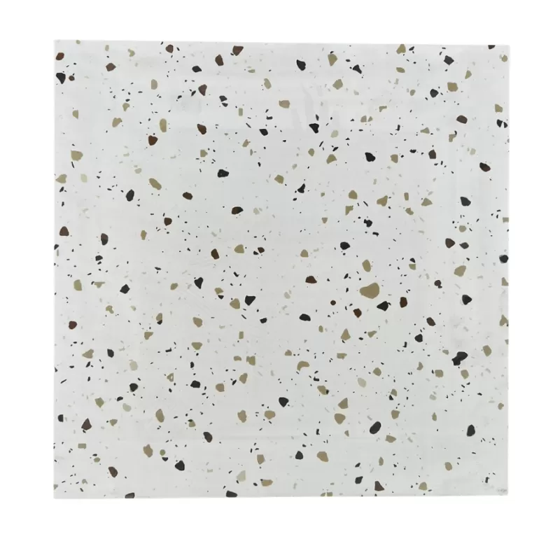 Gạch Terrazzo KT 600x600mm DS66026 (6926)