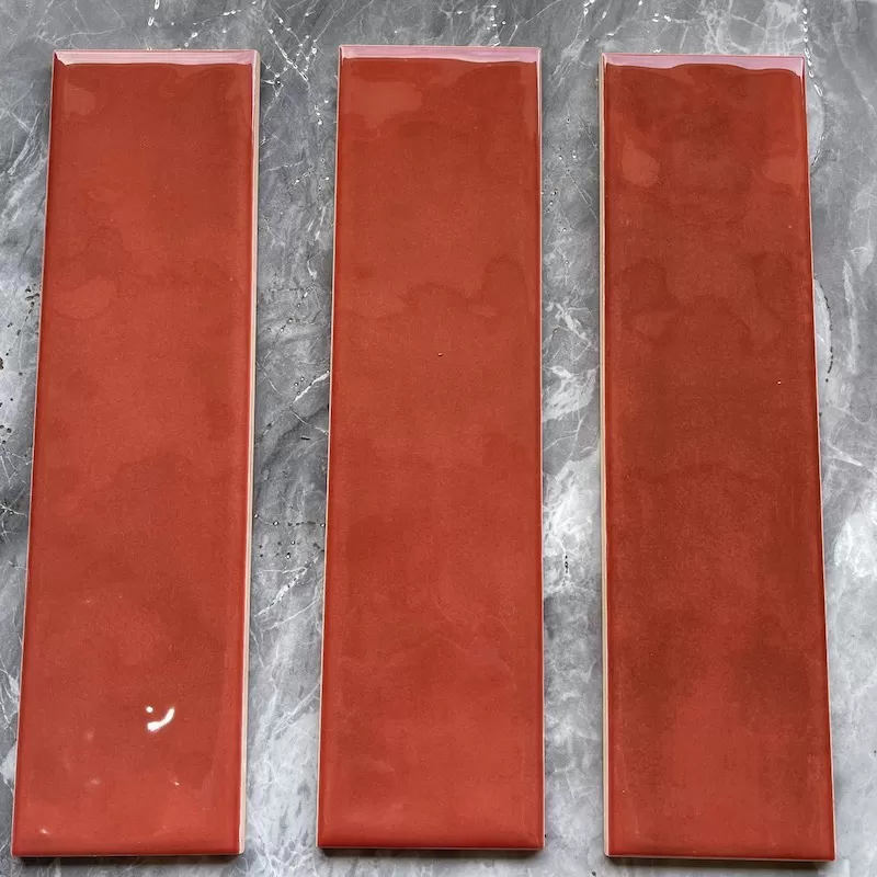 Gạch thẻ màu đất 75x300mm mã 7532P10