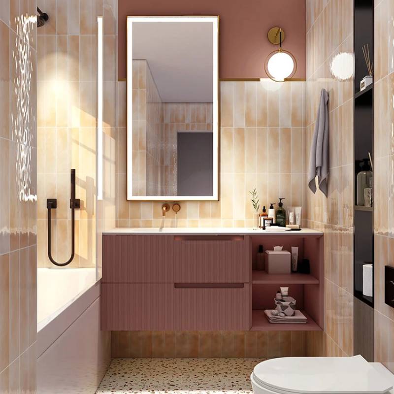 Gạch ốp tường KT 300x600mm DS3060-6