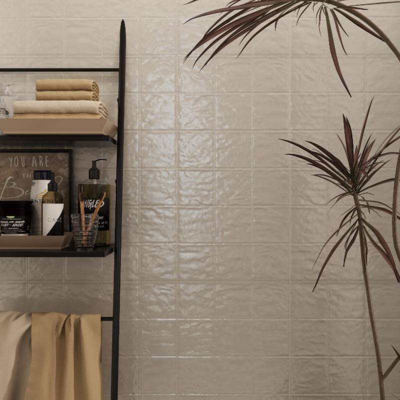 Gạch ốp tường giả thẻ 40x80cm men matt mã NF48Z02F