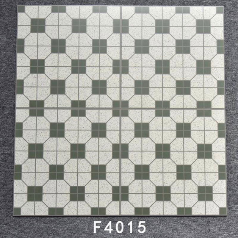 Gạch bông 40x40cm mã F4015