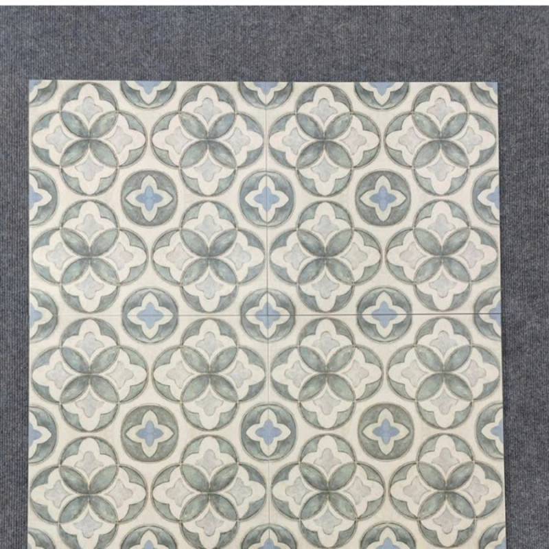 Gạch bông 40x40cm mã F4083