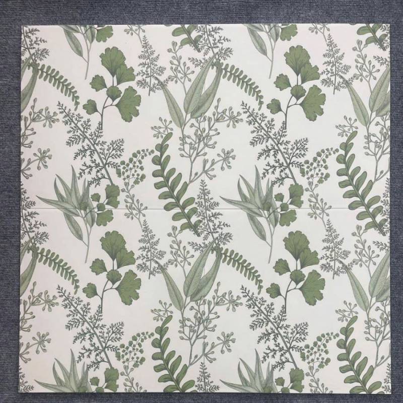 Gạch bông 40x40cm mã DS001