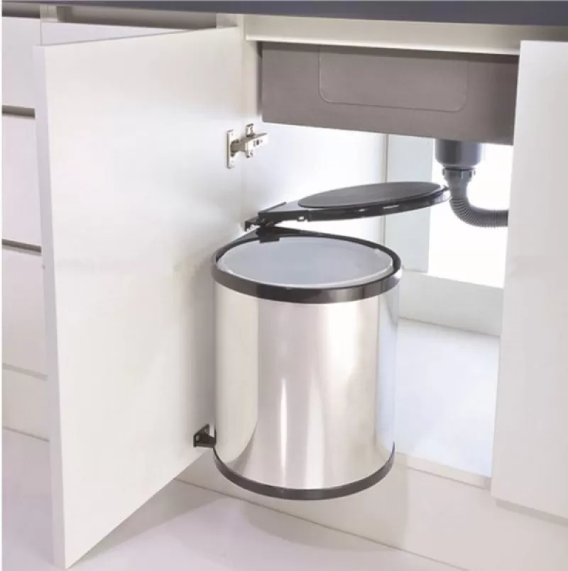 THÙNG RÁC BLUWARE MÃ: TR14L