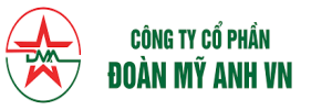 CÔNG TY CỔ PHẦN ĐOÀN MỸ ANH VN