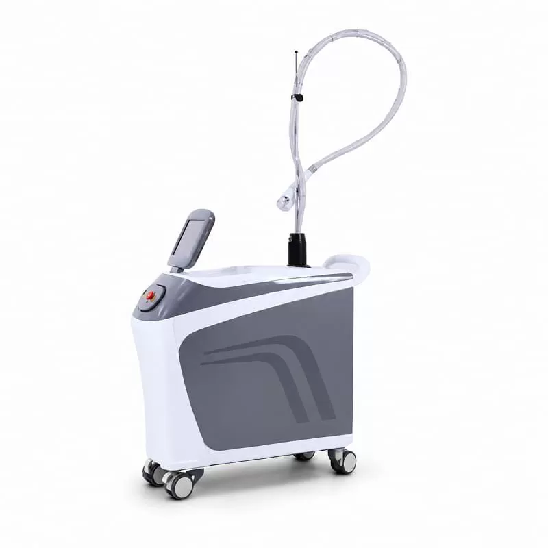 Máy laser xung dài Long Pulse 1064nm ADSS